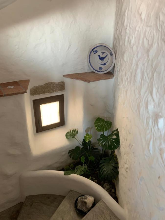 Lanzaroco, Tu Casa En La Vera Valverde de la Vera Extérieur photo