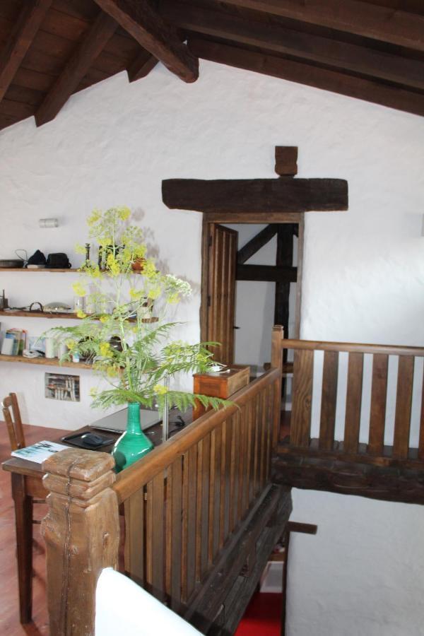 Lanzaroco, Tu Casa En La Vera Valverde de la Vera Extérieur photo