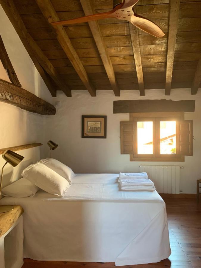 Lanzaroco, Tu Casa En La Vera Valverde de la Vera Extérieur photo