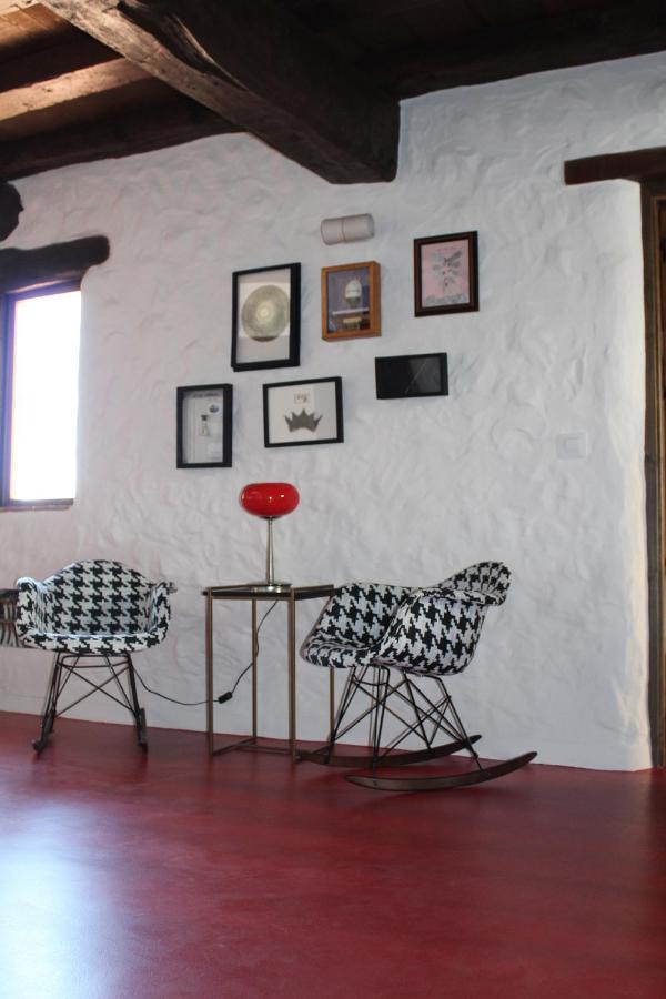 Lanzaroco, Tu Casa En La Vera Valverde de la Vera Extérieur photo