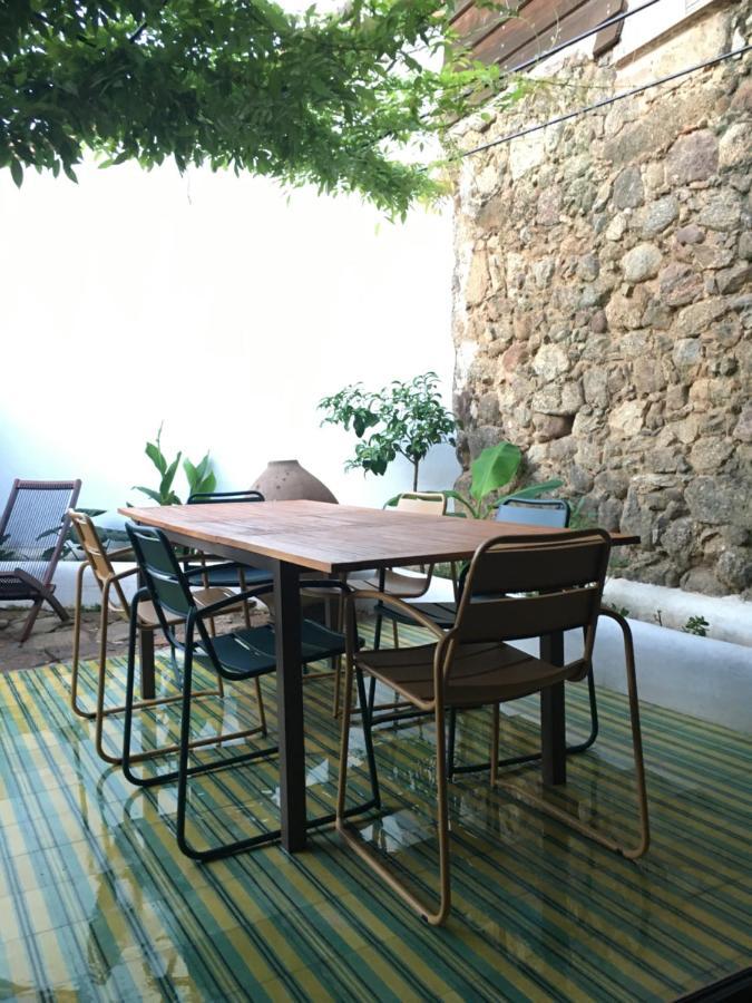 Lanzaroco, Tu Casa En La Vera Valverde de la Vera Extérieur photo