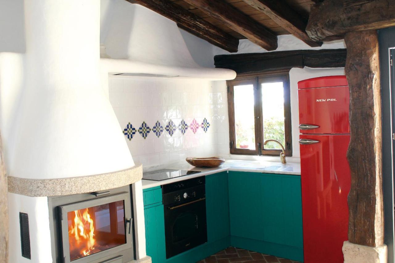 Lanzaroco, Tu Casa En La Vera Valverde de la Vera Extérieur photo