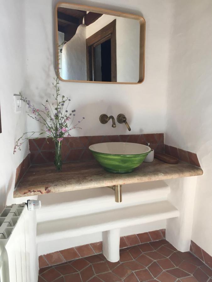 Lanzaroco, Tu Casa En La Vera Valverde de la Vera Extérieur photo